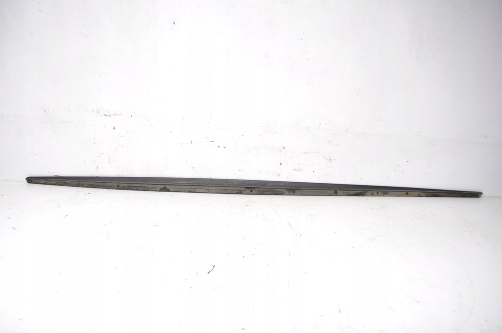 фото №1, Bmw 2 coupe f22 f87 накладка молдинг порог левая a96