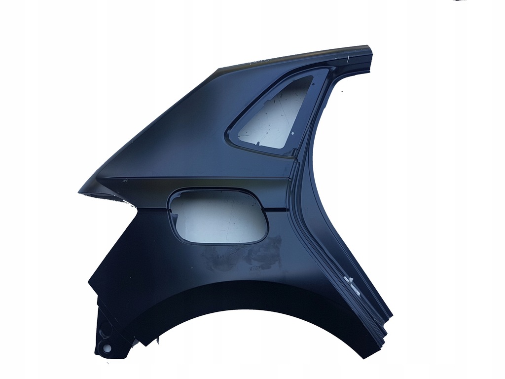 фото №1, Vw polo 2g 17- крыло задняя правый оригинал