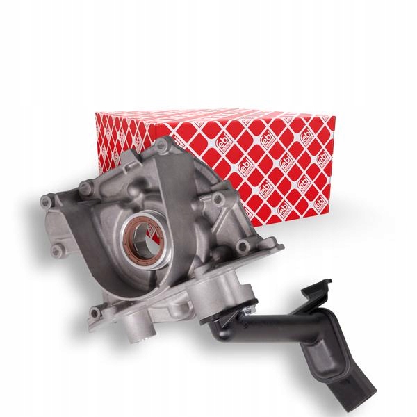 фото №12, Febi bilstein 101696 насос масла