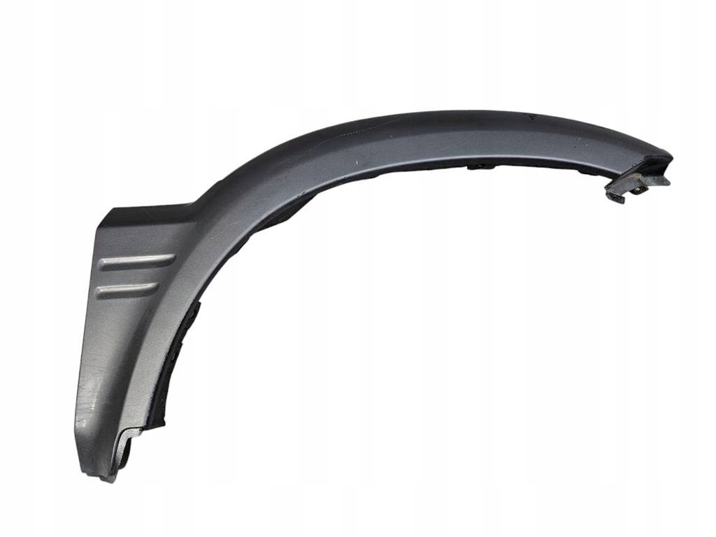 фото №1, Молдинг накладка крыла правый перед nissan terrano ii r20 lift 02-06