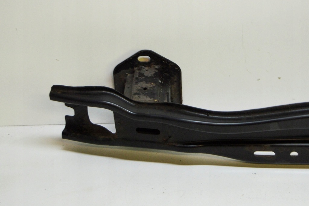 фото №7, Балка бампера задняя bmw 4 coupe f32, f82 7285542 2.0l дизель 135kw 2014