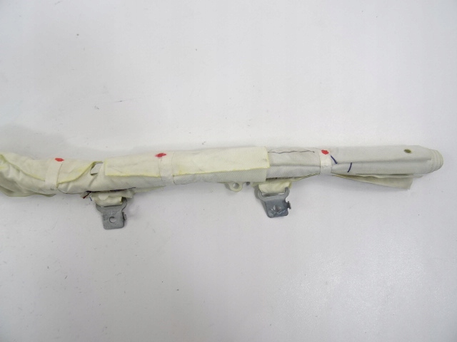 фото №7, Mitsubishi asx air bag шторка безпеки ліва