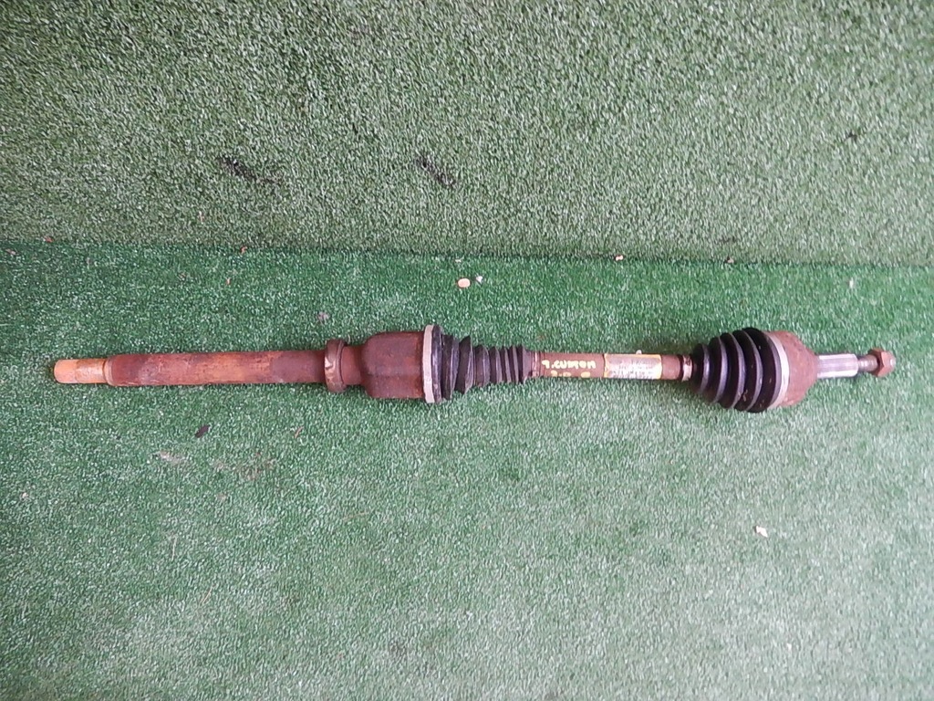 фото №1, Приводной вал правая transit custom 2.0 tdci bk21-3b436-bc