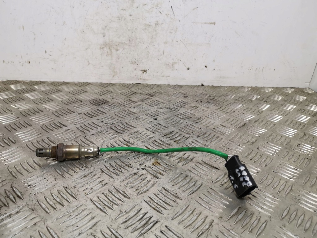 фото №1, 2016 jeep renegade датчик лямбда-зонд 55265442
