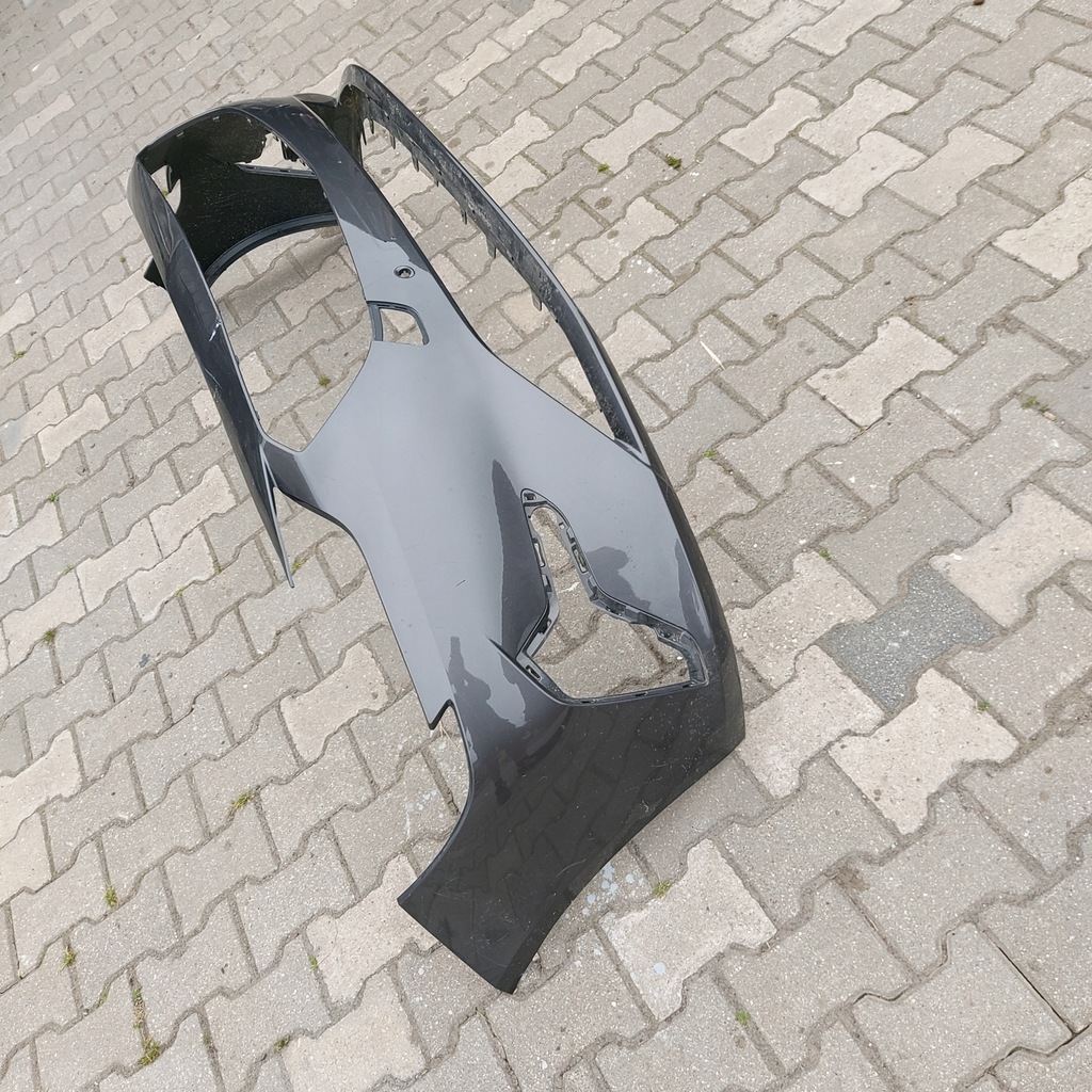 фото №6, Бампер передній перед opel insignia b ii 2 lift