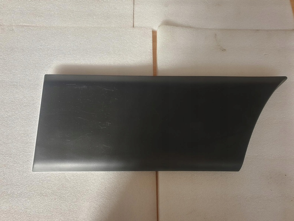 фото №1, Молдинг боковая renault master iii левая