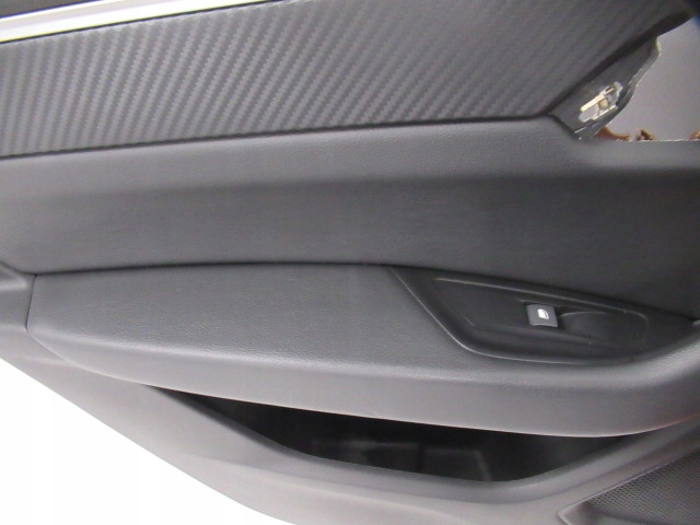 фото №8, Peugeot 508 ii kombi обшивка дверь левый задний