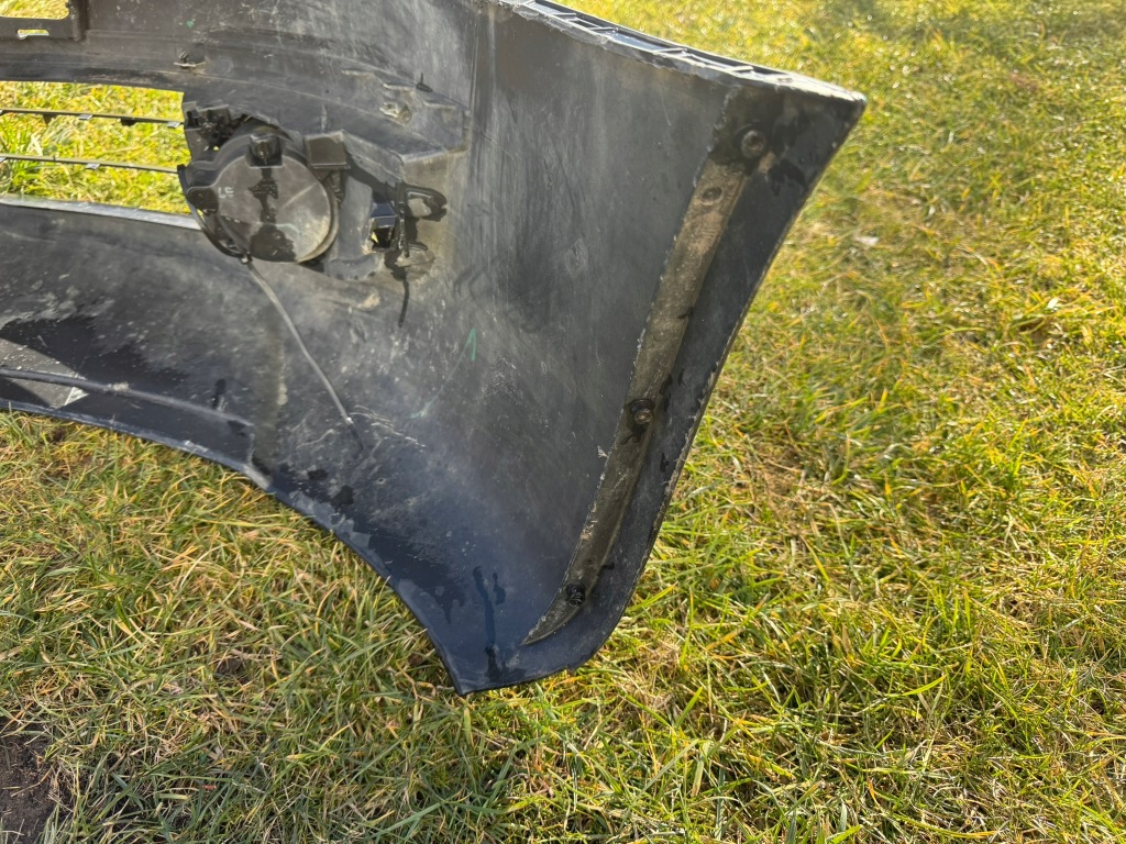 Бампер передний перед kompletny решётка радиатора решётка радиатора audi a6 c6 04-08 лак: lz5d Оригинал