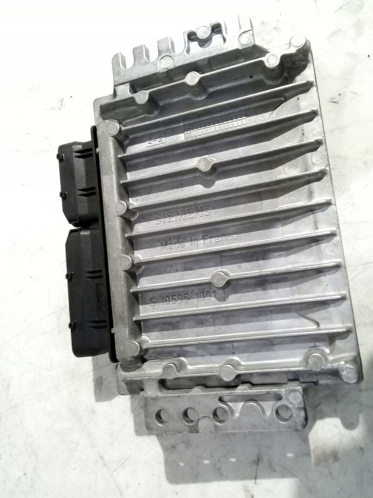 фото №5, Mini r50 блок керування бортовий комп'ютер s118012001m