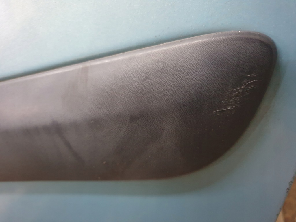 фото №13, Двері задні ліва citroen c8 knbc