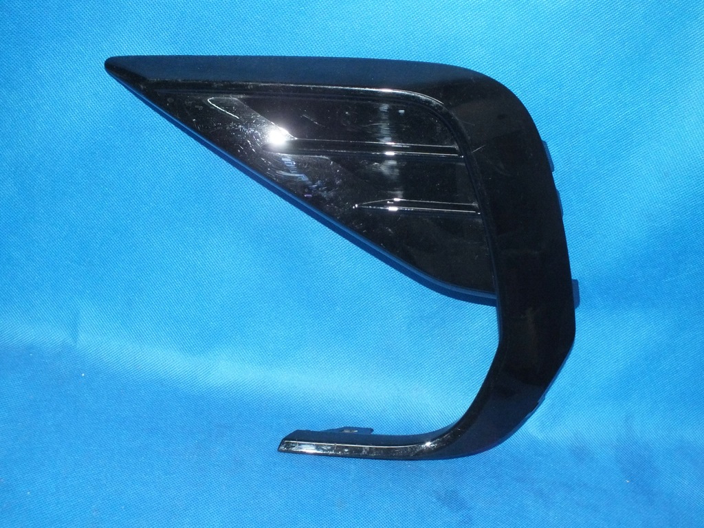 фото №2, Vw volkswagen tiguan ii lift r-line левая решётка