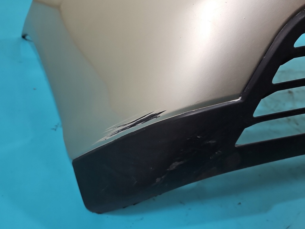 фото №11, Бампер перед lexus rx ii 03-08 4r4