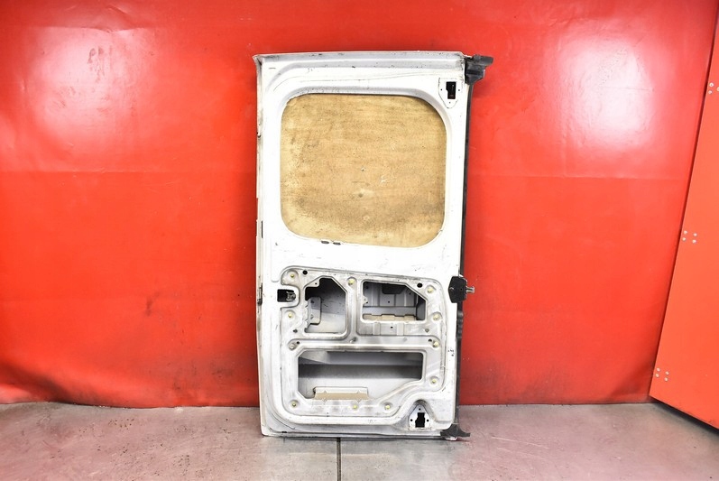 фото №10, Дверь задние правое крыло белый opel vivaro a 1 i 02-06