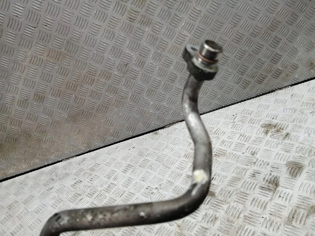 фото №3, Шланг кондиционера renault laguna iii 2.0 dci 924900029r