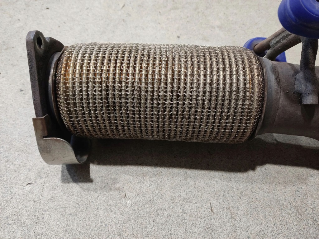 фото №13, Гасник вихлоп volvo xc90 31439891