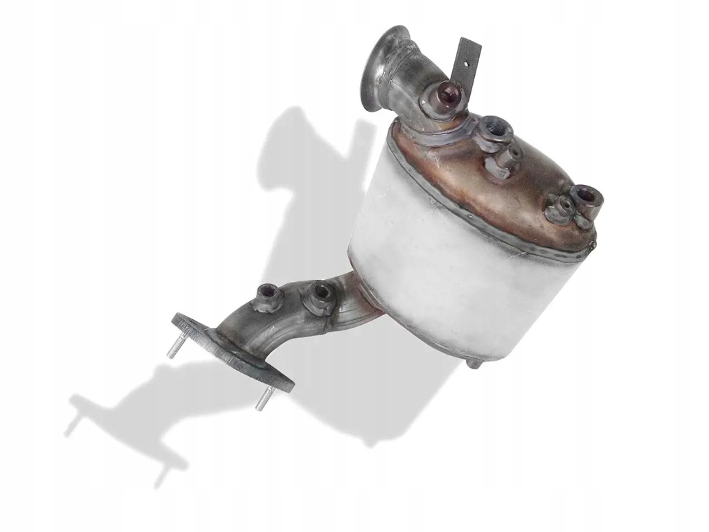 фото №1, Jmj 1237fa фильтр dpf частиц твердых jeep patriot 2.0 crd