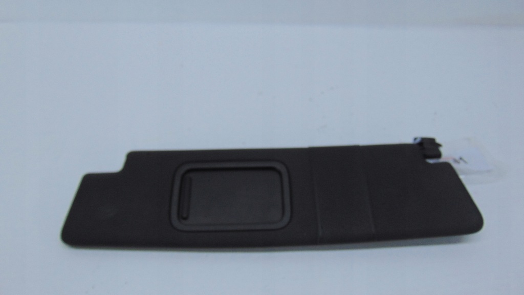 фото №1, | audi tt 8j cabrio защита солцезащитный козырёк правая