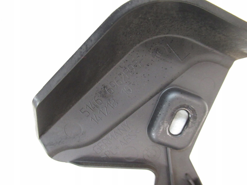 фото №5, Защита поперечина подголовник задняя правая левая bmw 1 e88