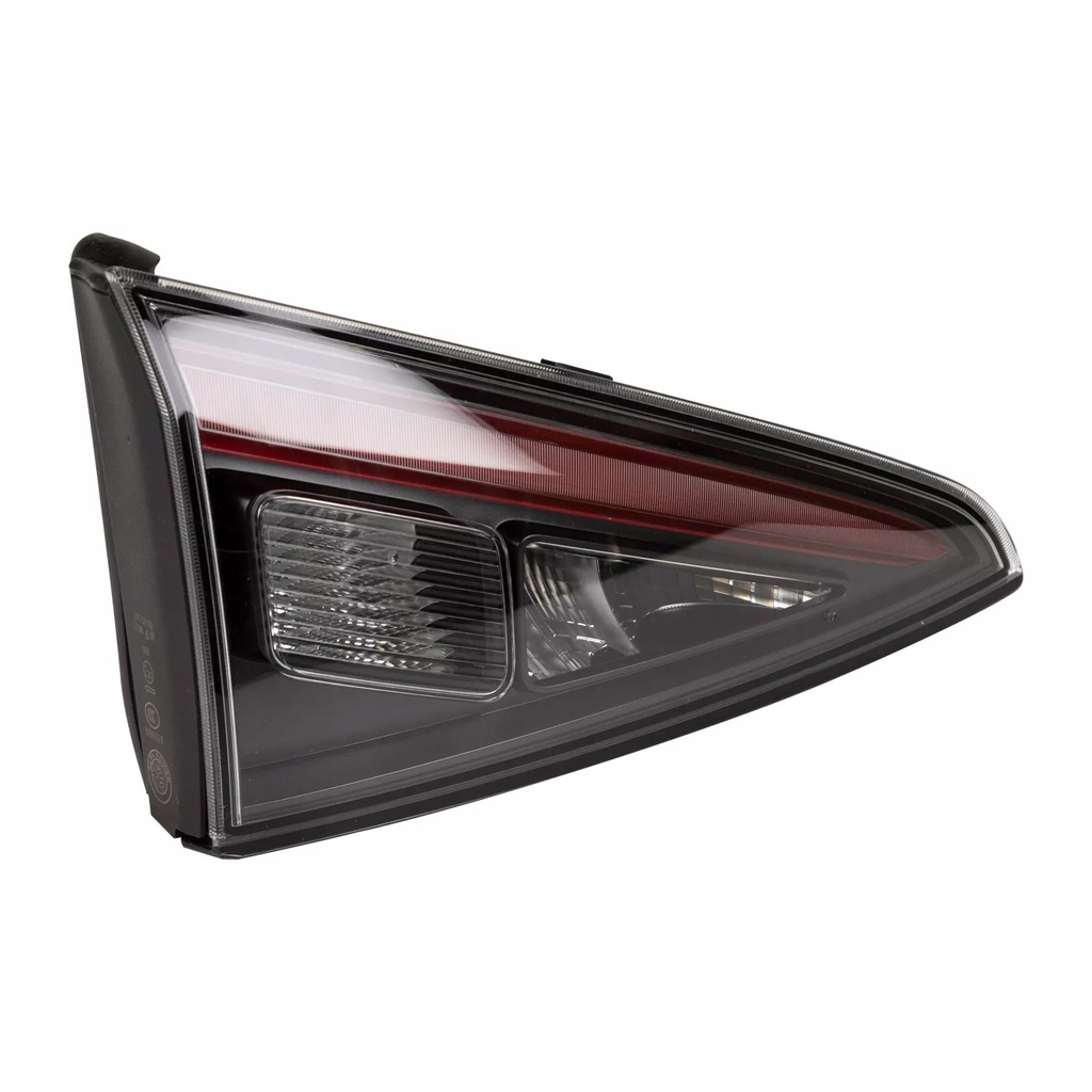 фото №2, Alfa romeo giulia qv gtam лампа левая задняя w крышка