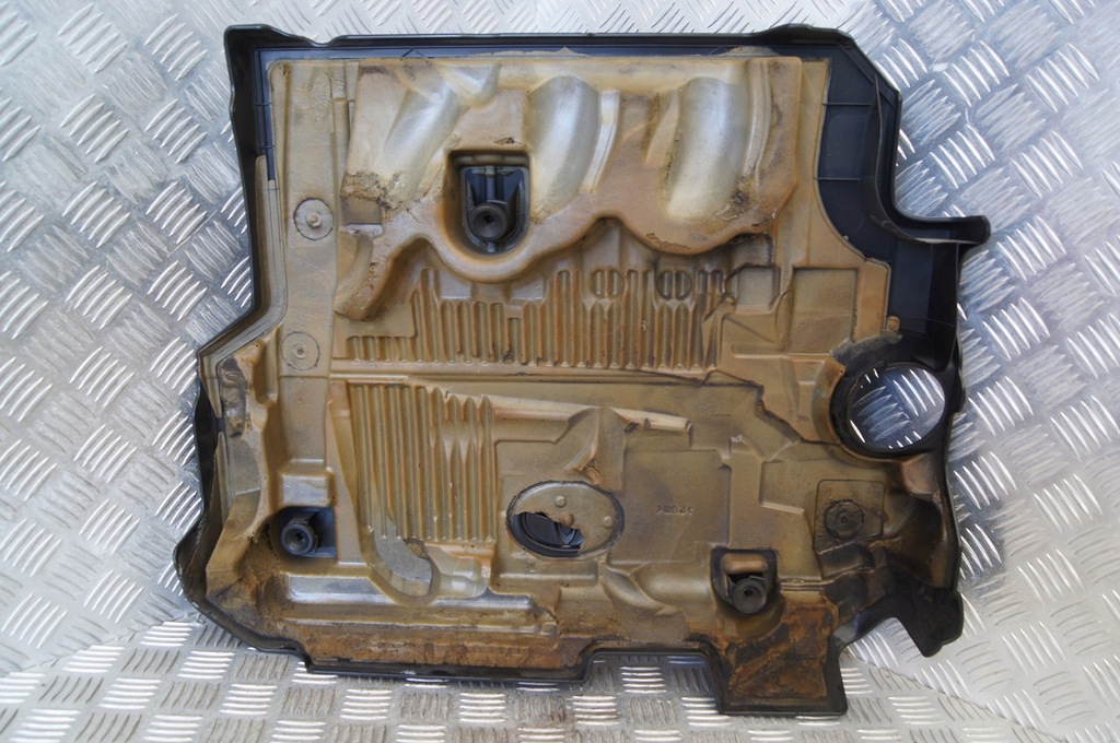 фото №7, Toyota highlander iii usa 3.5 v6 защита двигателя 2gr-fe