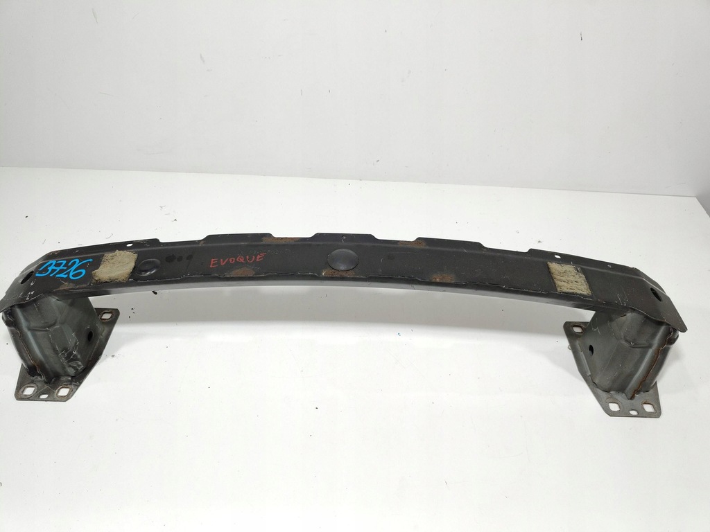 фото №1, Land rover range rover evoque i балка бампера перед передняя усилитель