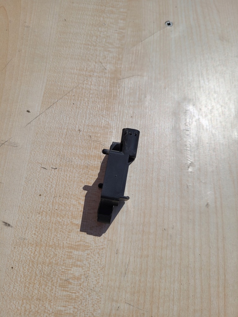 фото №8, Jeep cherokee kj 01-07r grand cherokee wj 99-04r датчик датчик удару