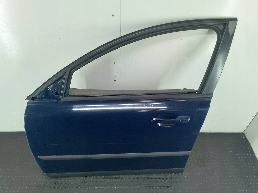 фото №11, Двері лівий перед volvo v50 613-46 kombi
