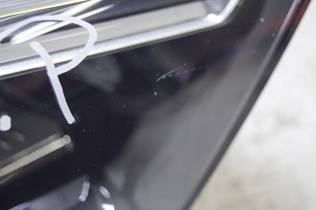 фото №5, Лампа правый перед opel crossland x full led