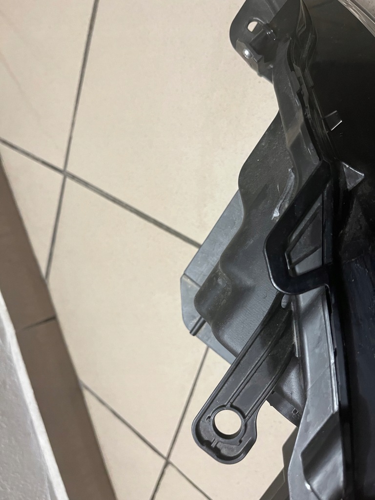 фото №11, Toyota camry vii 8 led 17- лампа передняя перед правая