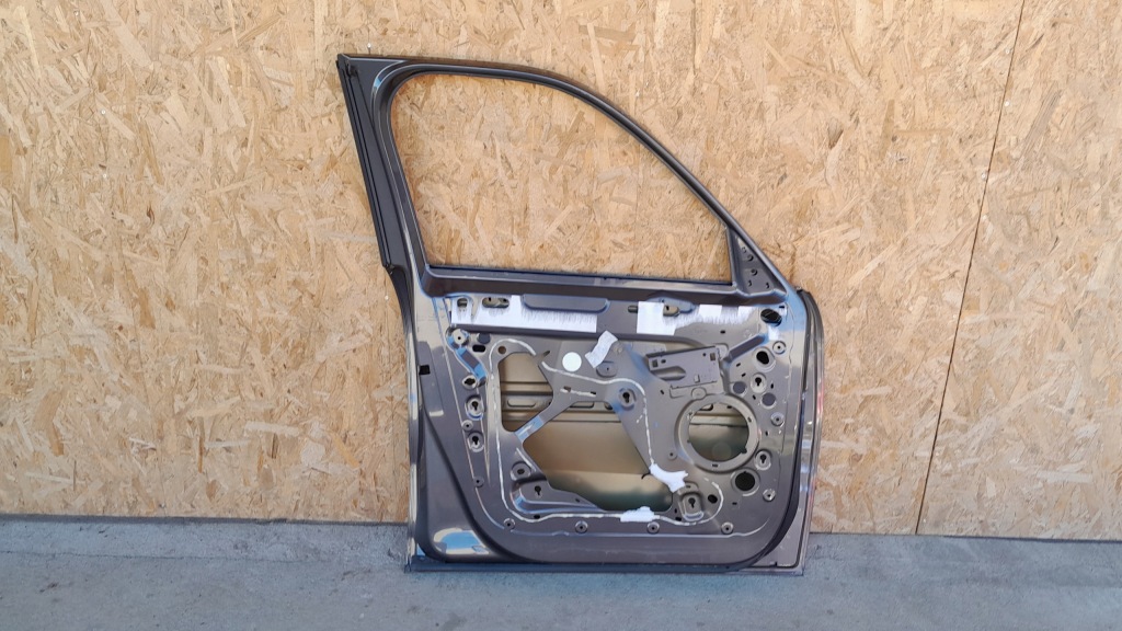 фото №6, Citroen c4 grand picasso ii левая дверь перед передние igły