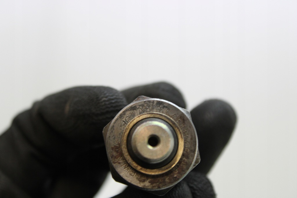 фото №5, Датчик тиску повітря a0065451114 mercedes actros mp4