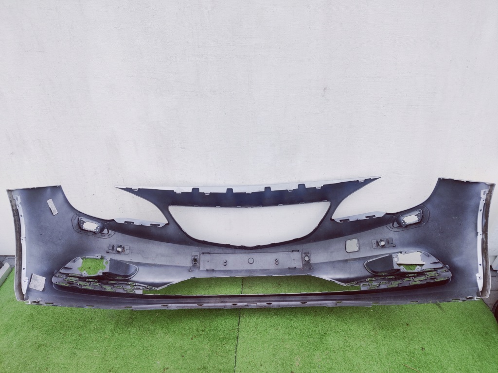 фото №6, Бампер opel cascada