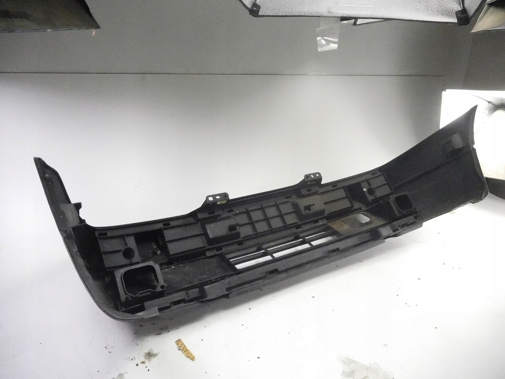 фото №10, Бампер перед fiat tempra 90- оригинальный номер 1812855