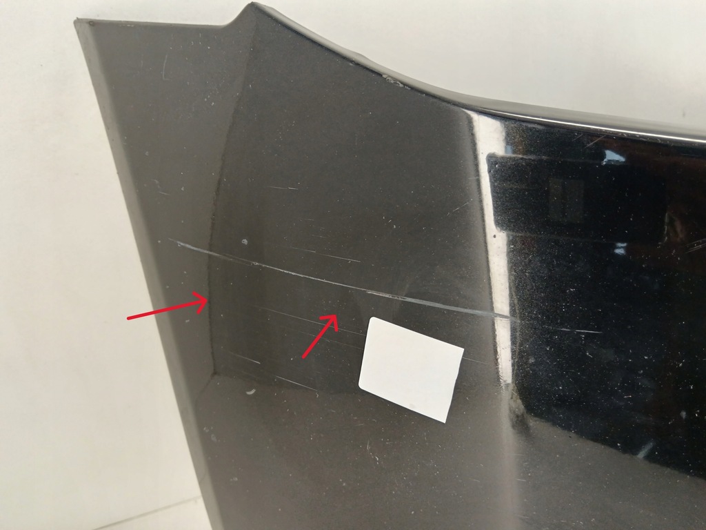 фото №6, Бампер передній перед jaguar xf 07-12