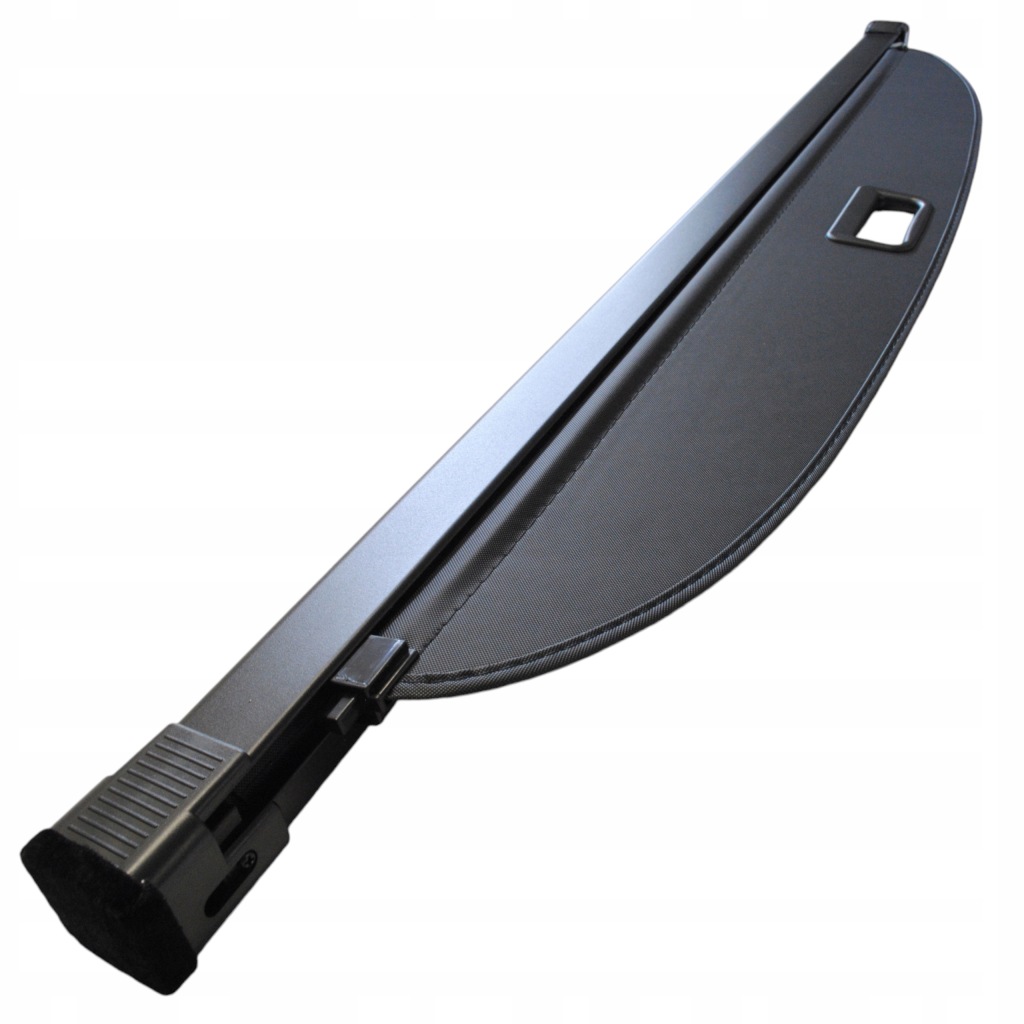 фото №1, Шторка багажника czarna kia sportage iii 3 sl 2010-2015