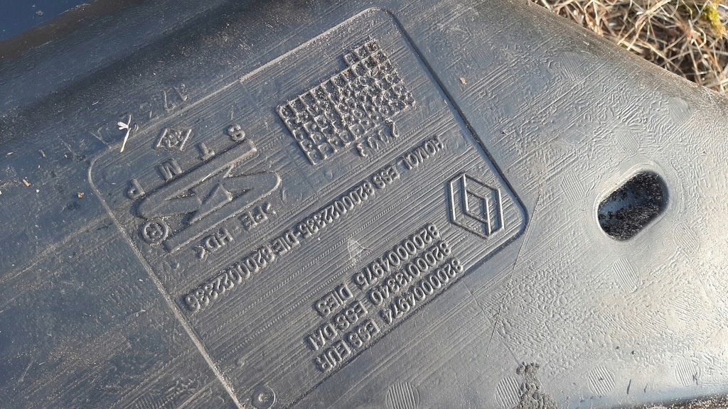 фото №10, Бак bak топлива renault vel satis 3.5