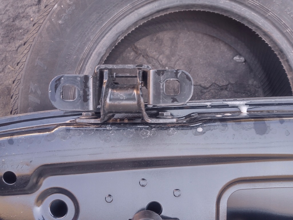 фото №7, Дах audi a3 8v cabrio ly9t чорний