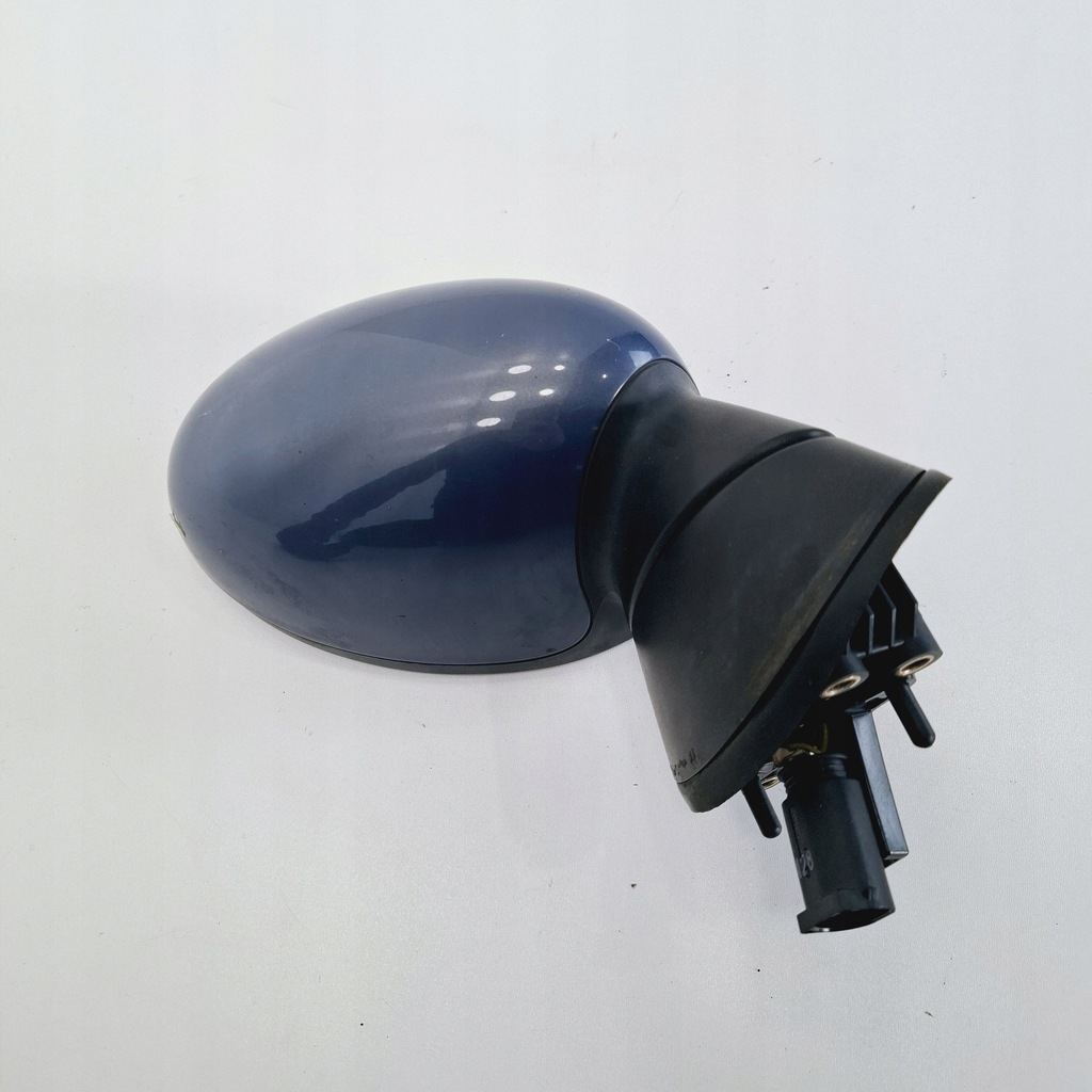 фото №1, 2004 mini one - cooper r50 - 53 електричний дзеркало бічний двері передніх