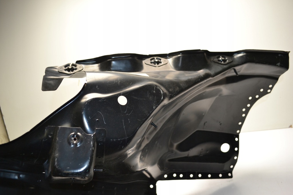 Mercedes r129 sl передний левый płat подкрылок кузов в Украине