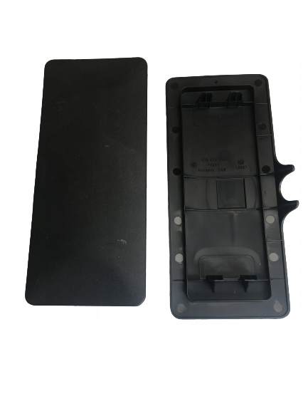 фото №1, Audi r8 4s защита заглушка пластик 4s0971981