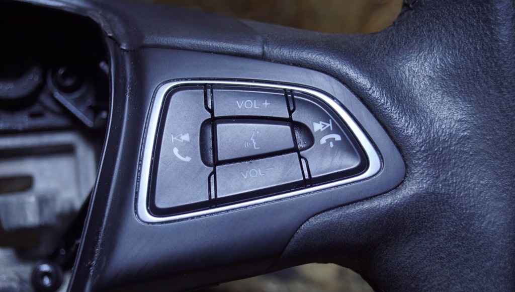 фото №9, Воздуховод ford focus mk3 lift f1eb3600gg3zhe