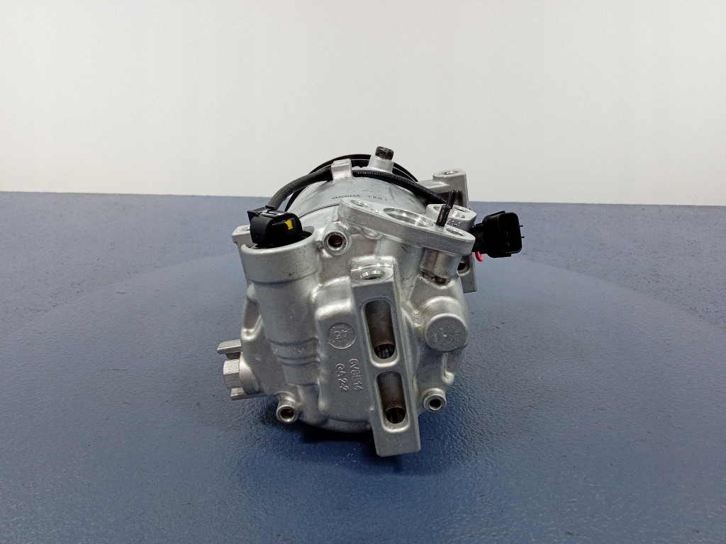 фото №4, Kia ceed iii 1.0 t-gdi компрессор кондиционер 97701-j7000