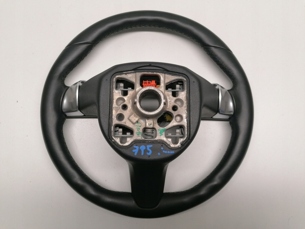 фото №15, Porsche cayenne 7p5 panamera 970 воздуховод pdk