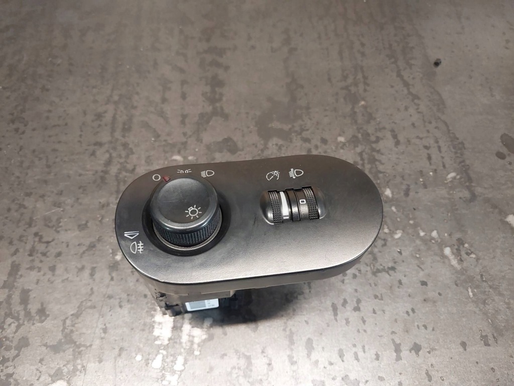 фото №11, Переключатель света seat ibiza iii 6l 6l1941531ad