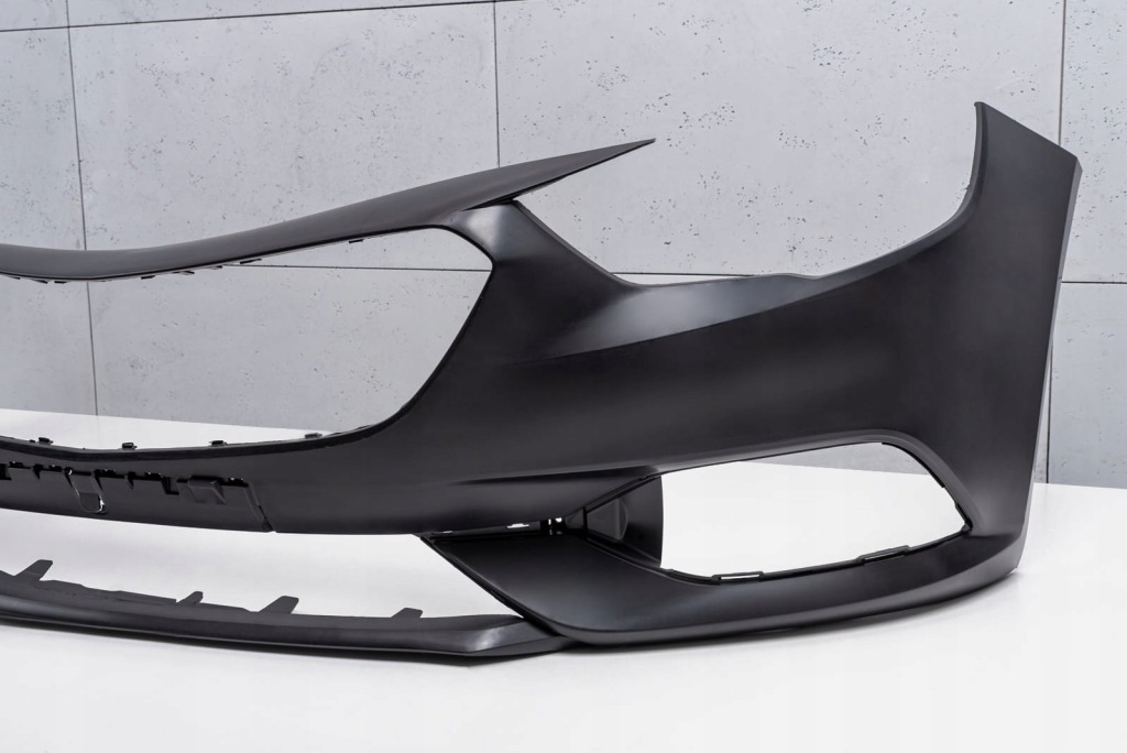 Opel insignia b z18 2017+ бампер передній 39136417 Оригінал