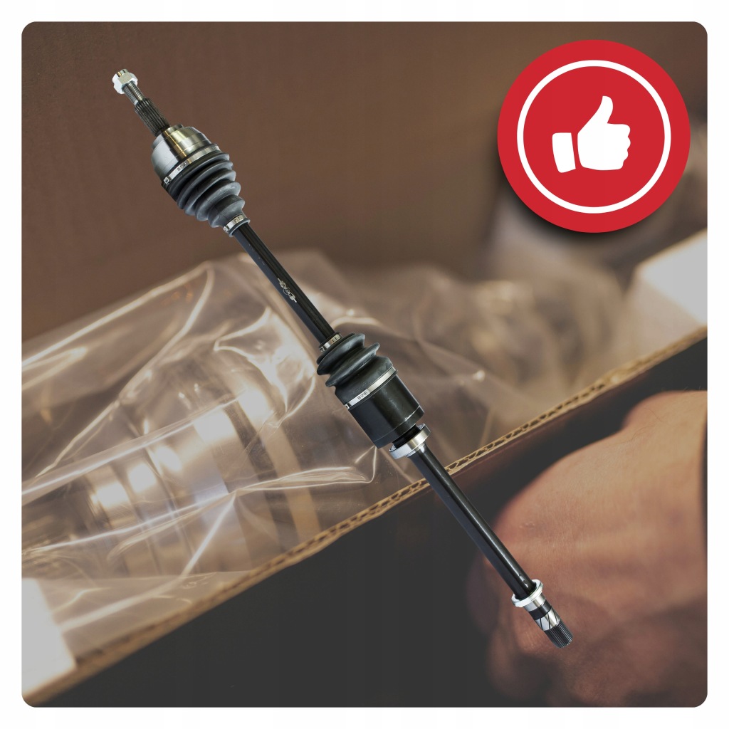 фото №2, Приводной вал правая renault grand scenic ii 1.9 dci 2.0 механическая коробка передач nowa