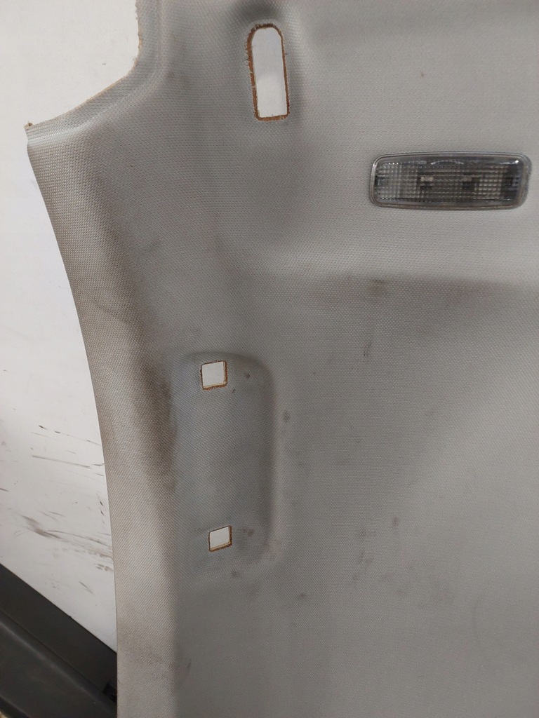 фото №8, Потолок audi a5 8t coupe