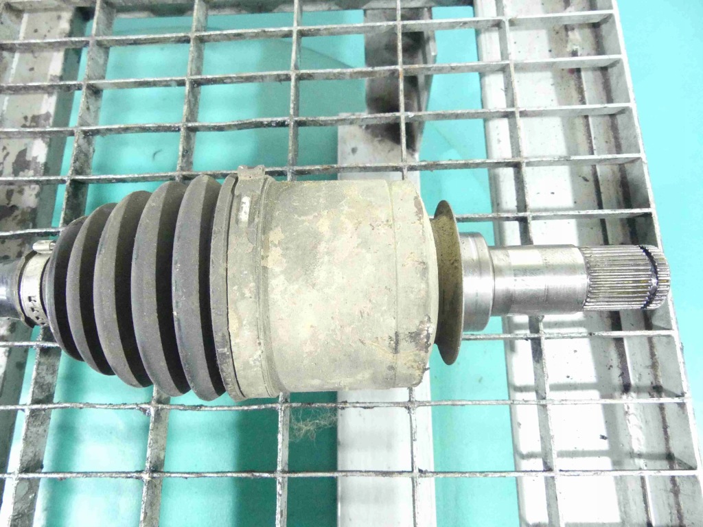 Приводной вал перед левая mercedes gl 1 x164 4.0 cdi Доставка