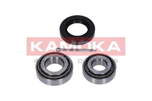 фото №4, Kamoka 5600090 набір підшипник колеса