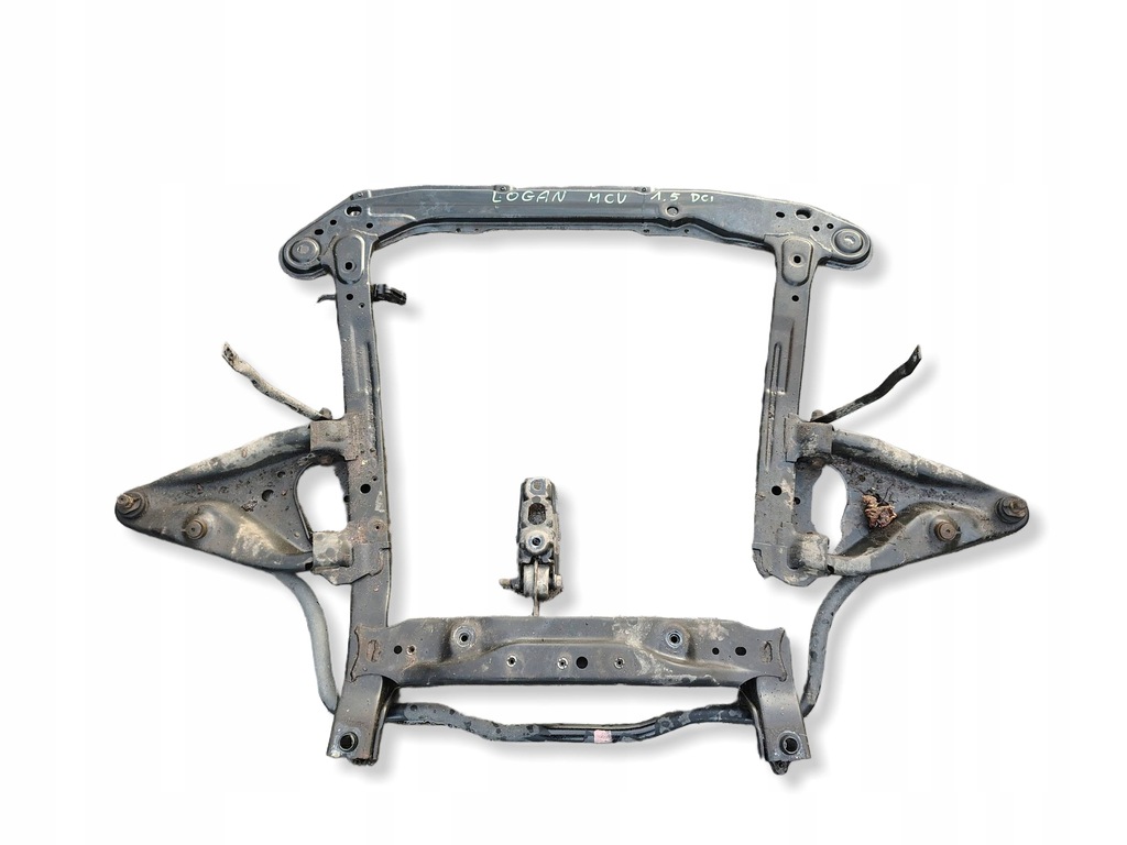фото №1, Підрамник поперечина dacia logan mcv 2 ii 1.5 dci